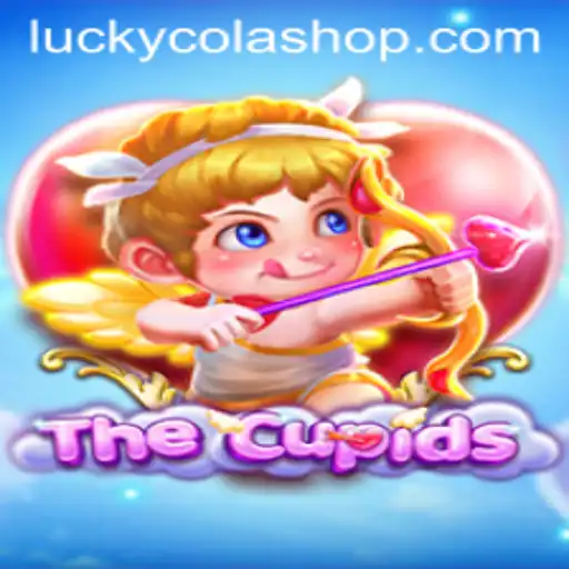 TheCupids: A Modern Love Adventure