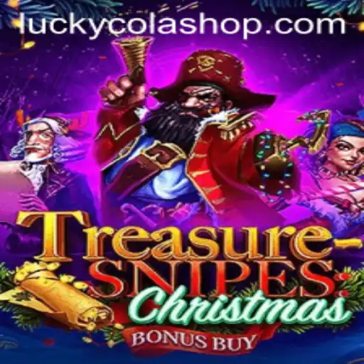 Discover the Enchanting World of TreasuresnipesChristmas