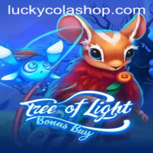 Unveiling TreeOfLightBonusBuy: A Journey into a Mystical Game World at Luckycola Shop