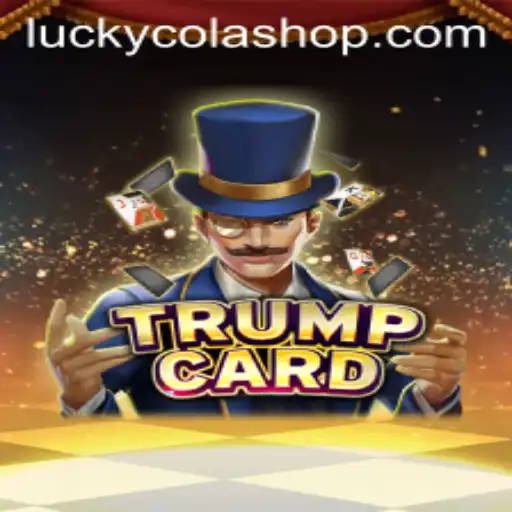 Exploring the Allure of TrumpCard: Unveiling Its Intrigue and Excitement at Luckycola Shop