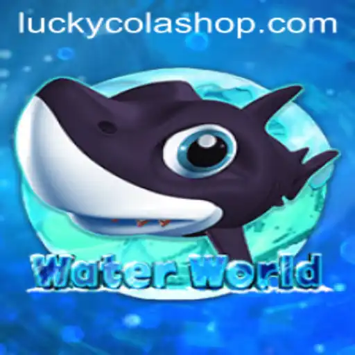 Exploring WaterWorld: Dive Into Adventure and Explore the Luckycola Shop