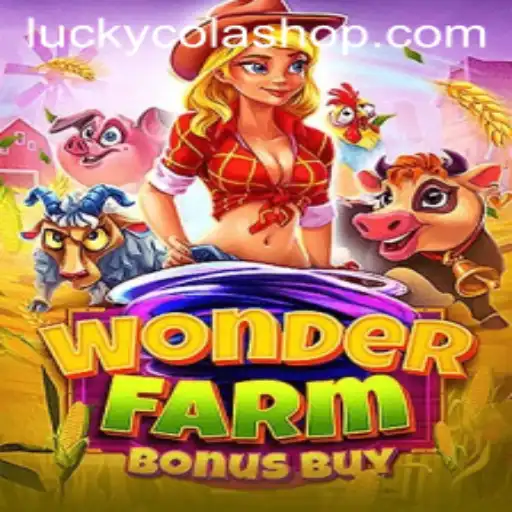 Exploring the Enchanting World of WonderFarm Bonus Buy: A Journey Through Gameplay, Strategy, and the Luckycola Shop