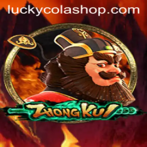 Discover ZhongKui: A Unique Gaming Experience with Luckycola Shop